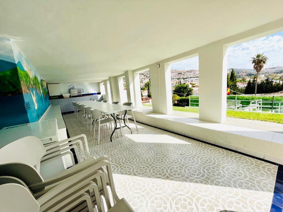 Villa Carmina Benalmádena Extérieur photo