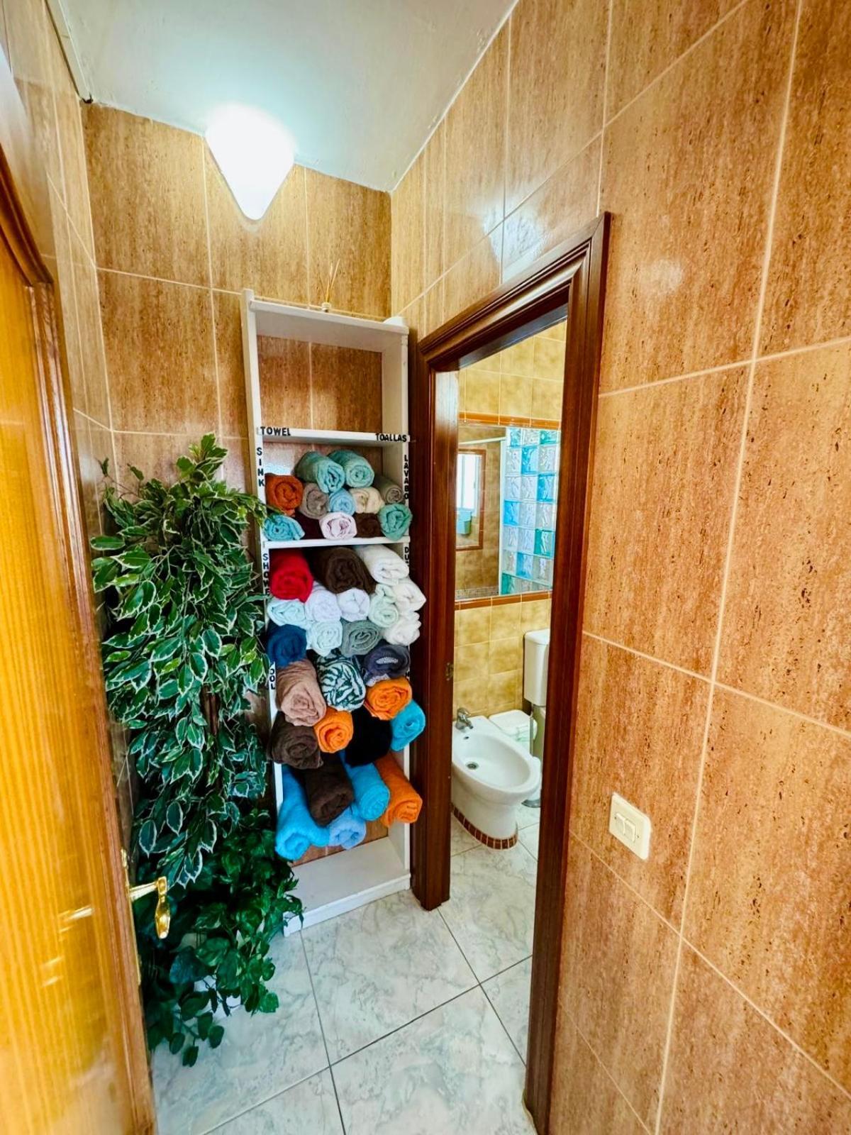 Villa Carmina Benalmádena Extérieur photo