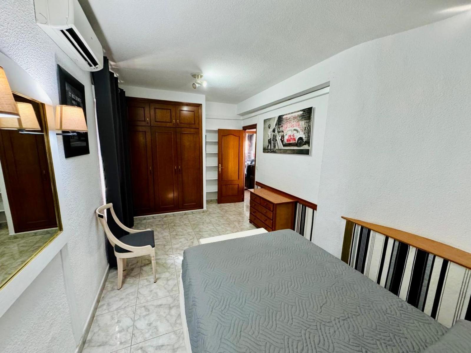 Villa Carmina Benalmádena Extérieur photo