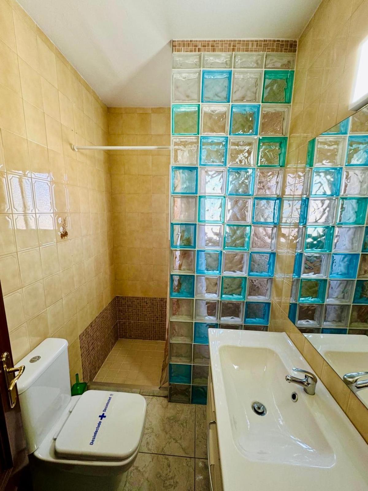 Villa Carmina Benalmádena Extérieur photo