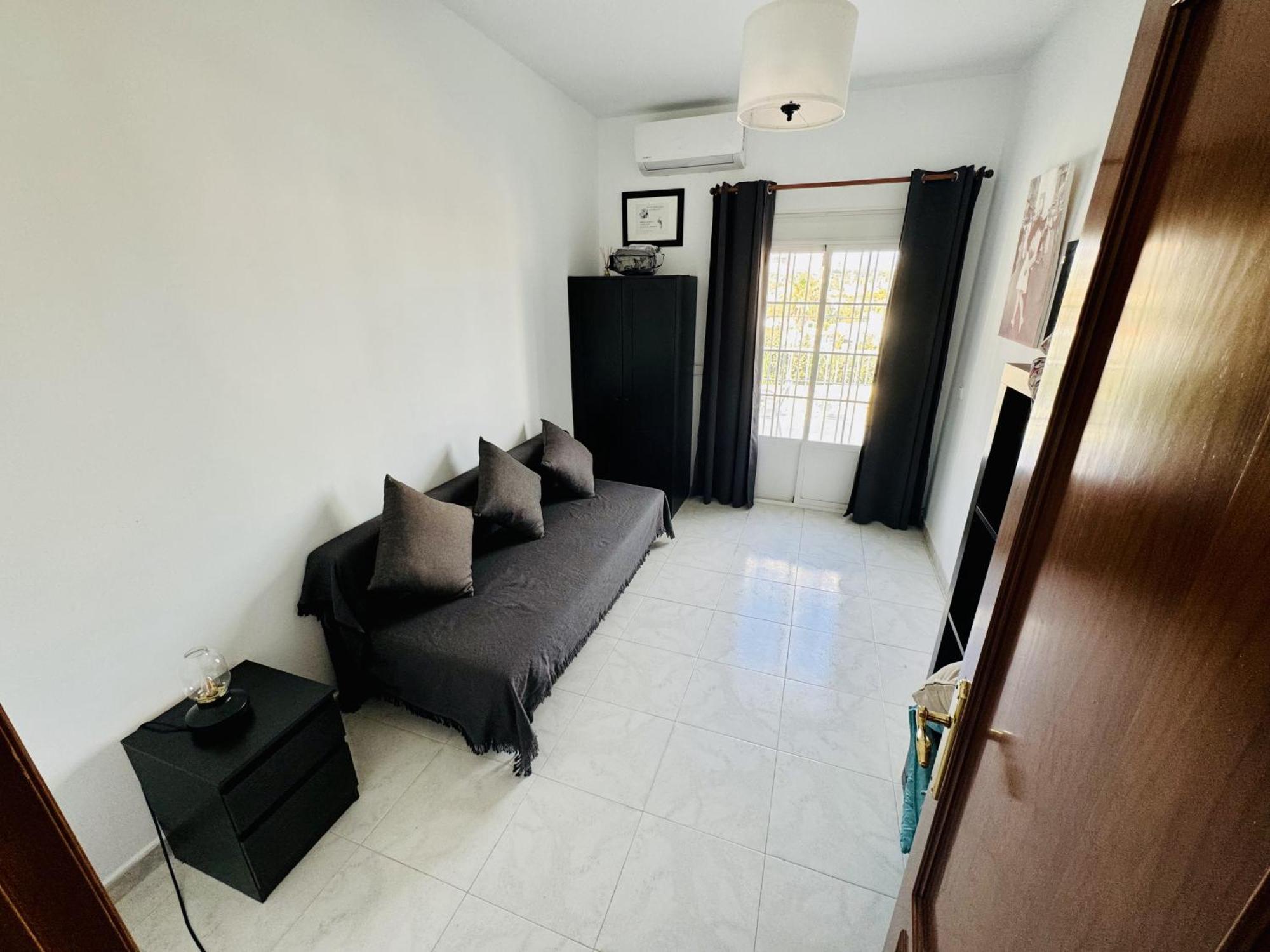 Villa Carmina Benalmádena Extérieur photo