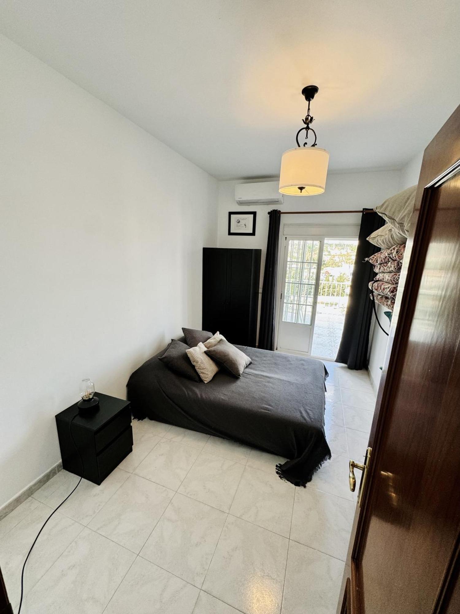 Villa Carmina Benalmádena Extérieur photo