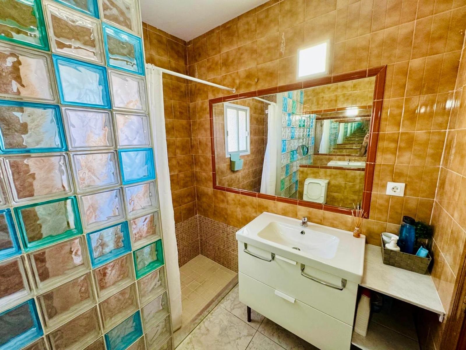 Villa Carmina Benalmádena Extérieur photo